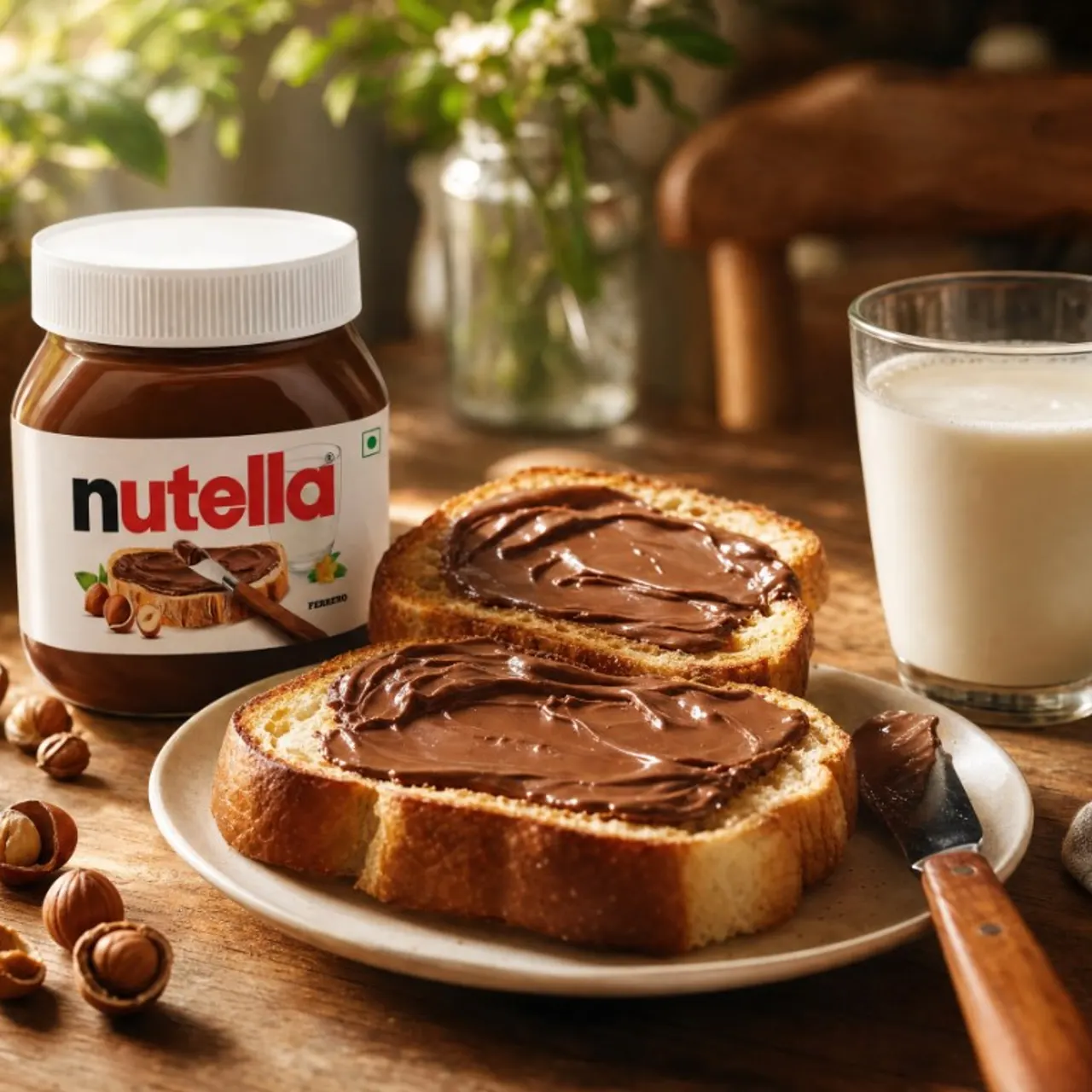Nutella — Angebote in deiner Nähe finden